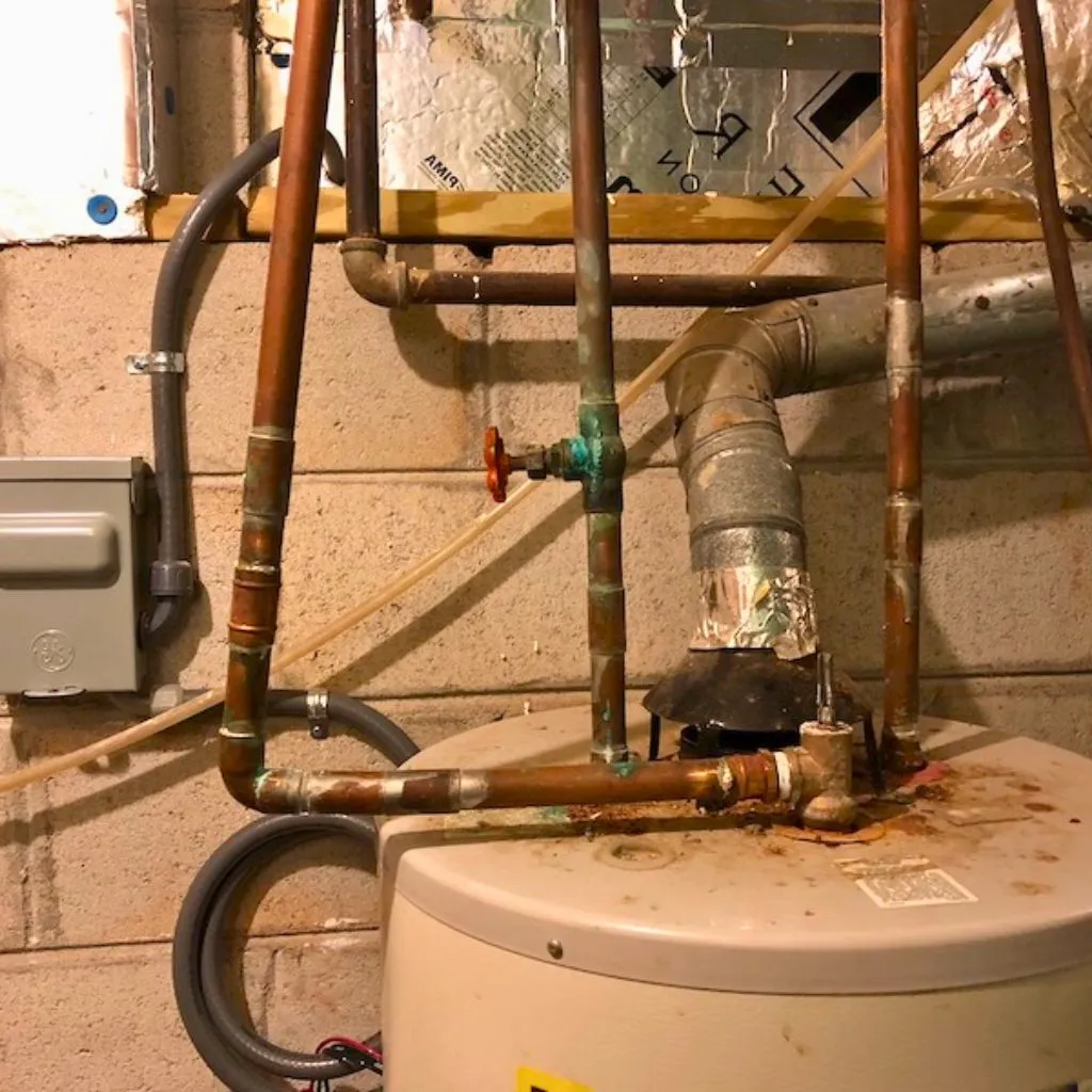 Water Heater Repair in Kokomo, IN